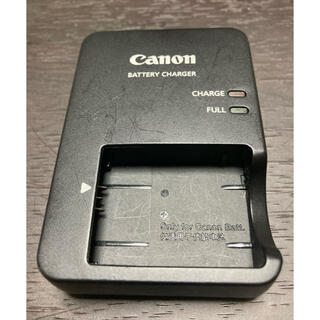 キヤノン(Canon)のキャノン 充電器 CB-2LH バッテリーチャージャー(バッテリー/充電器)