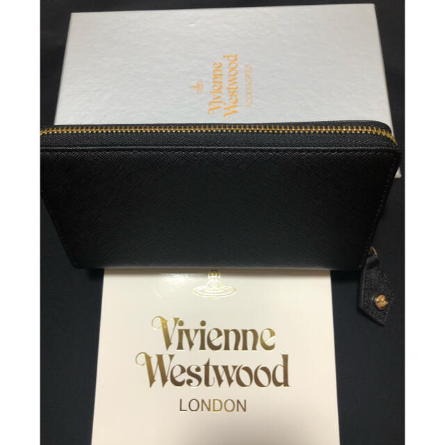 vivienne westwood ヴィヴィアンウエストウッド 長財布