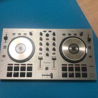 パイオニア(Pioneer)のPioneer ddj-sb djコントローラー(DJコントローラー)