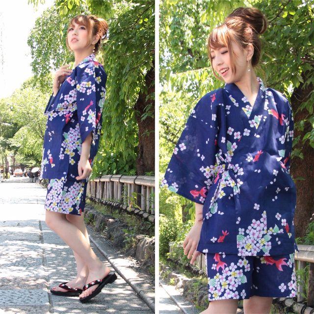 日本の夏 レディース甚平 かわいい の通販 By Shop グロリア ラクマ 日本の夏 レディース甚平 かわいい の通販 By Shop グロリア ラクマ