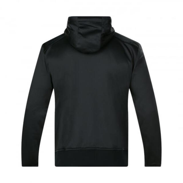 THERMOREG FULL-ZIP HOODY フード付　アウター