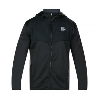 カンタベリー(CANTERBURY)のTHERMOREG FULL-ZIP HOODY フード付　アウター(パーカー)