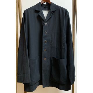 マルタンマルジェラ(Maison Martin Margiela)の未使用　toogood THE PHOTOGRAPHER JACKET(テーラードジャケット)