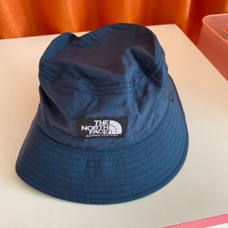 ザノースフェイス(THE NORTH FACE)の【新品未使用】ノースフェイス　CAMP SIDE HAT(ハット)