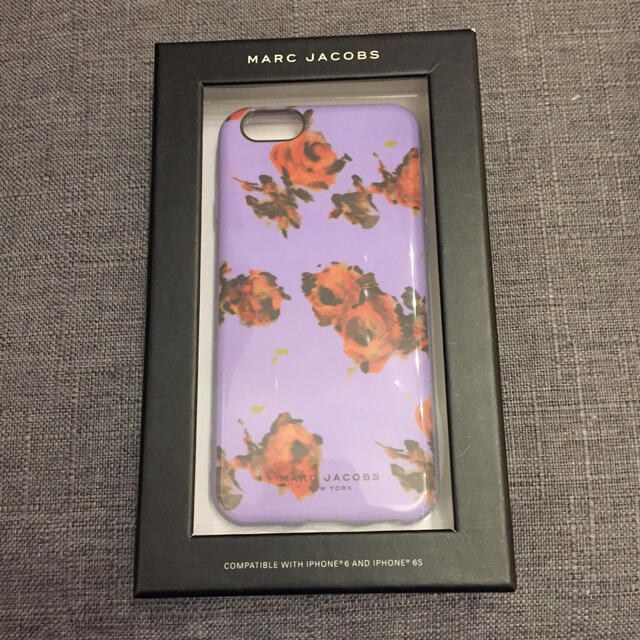 しーさま専用！新品未使用MARC   JACOBS  i phon10