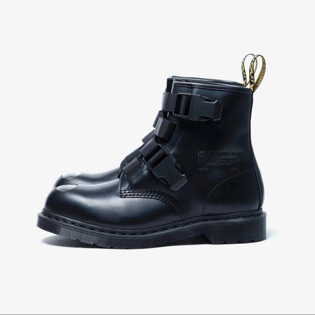 27cm uk8 wtaps Dr.Martens STOMPER