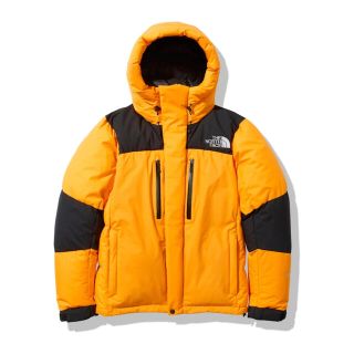 ザノースフェイス(THE NORTH FACE)のTHE NORTH FACE バルトロライトジャケット Baltro LIGHT(ダウンジャケット)