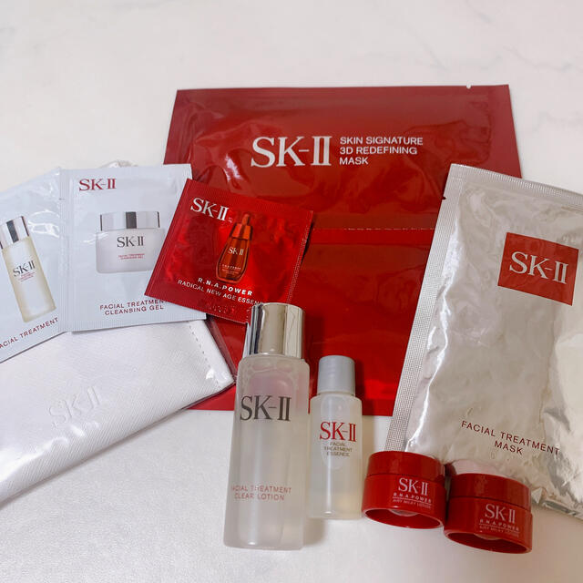 SK-II お試しセット