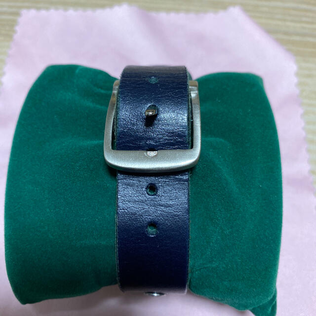 IL BISONTE(イルビゾンテ)のイルビゾンテ　自動巻き　腕時計 レディースのファッション小物(腕時計)の商品写真