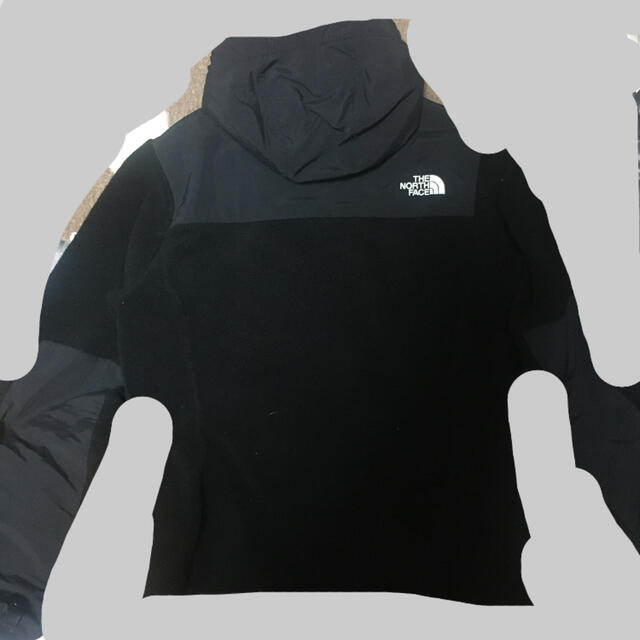 THENORTHFACE Denali Hoodie