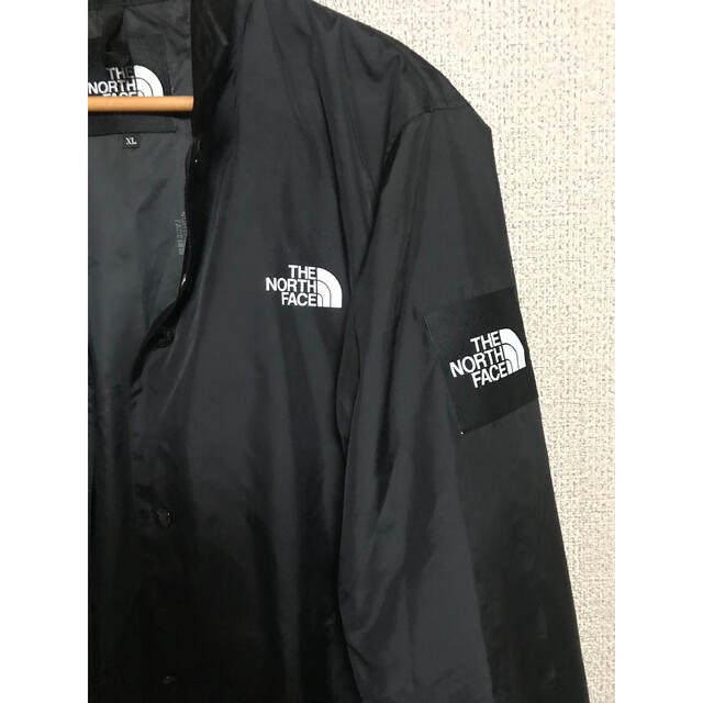 THE NORTH FACE(ザノースフェイス)のノースフェイス  コーチジャケット メンズのジャケット/アウター(ナイロンジャケット)の商品写真