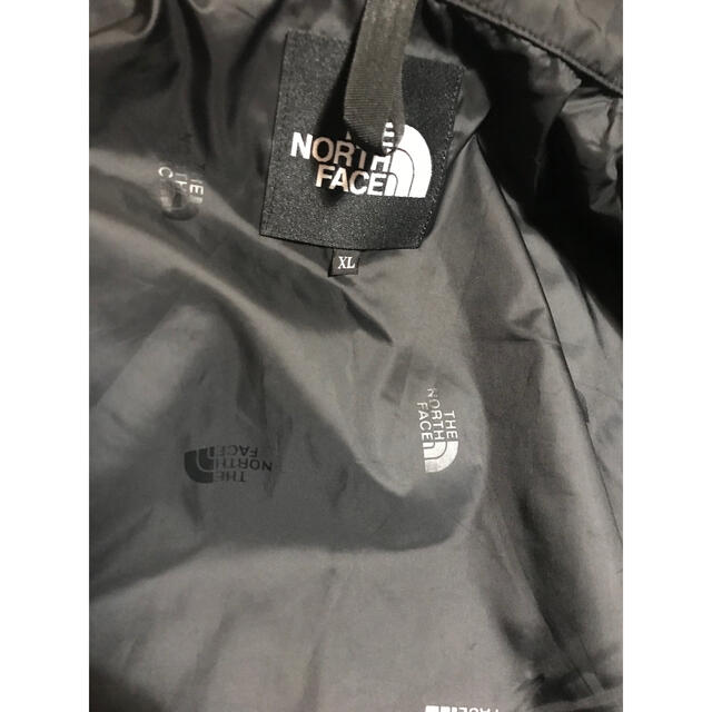 THE NORTH FACE(ザノースフェイス)のノースフェイス  コーチジャケット メンズのジャケット/アウター(ナイロンジャケット)の商品写真