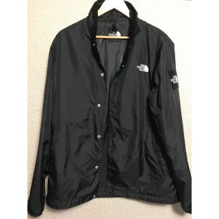 ザノースフェイス(THE NORTH FACE)のノースフェイス  コーチジャケット(ナイロンジャケット)