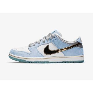 ナイキ(NIKE)のSean Cliver x Nike SB Dunk  23センチ(スニーカー)