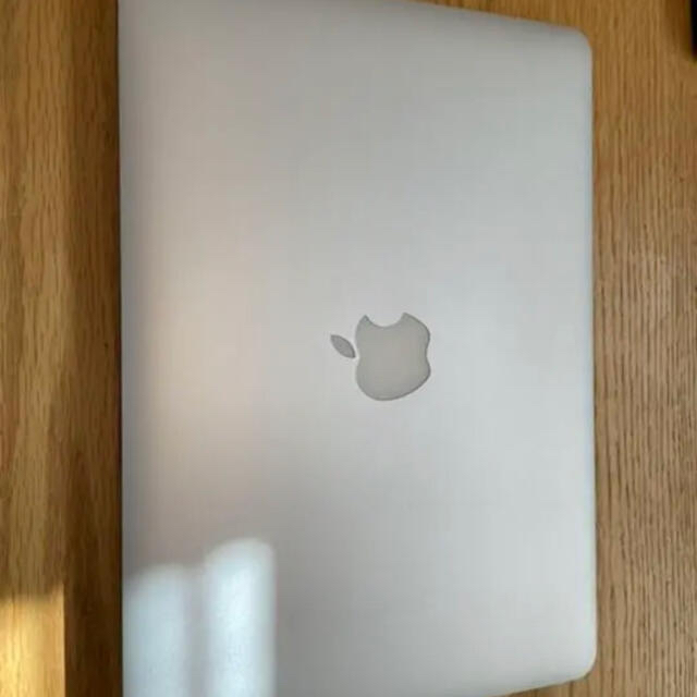 MacBookプロノートPC