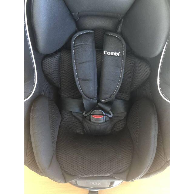 値下げ中 美品 コンビ クルムーヴ ISOFIX エッグショック NBW | www