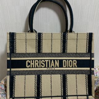 クリスチャンディオール(Christian Dior)のブックトート(トートバッグ)