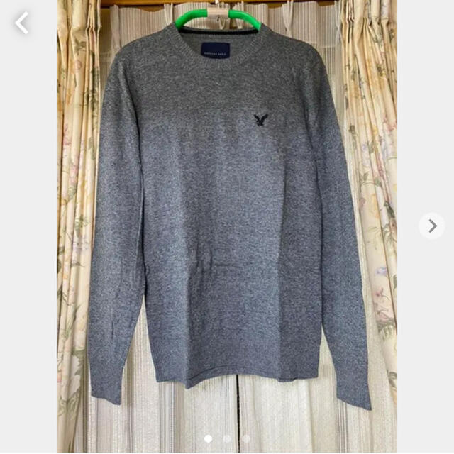 American Eagle(アメリカンイーグル)のセーター メンズのトップス(ニット/セーター)の商品写真