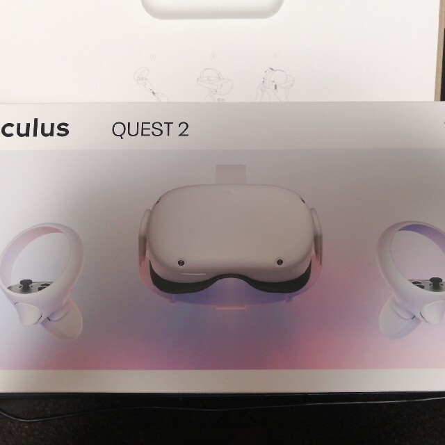 oculus by ロック's shop｜ラクマ quest2 64の通販 安い高品質
