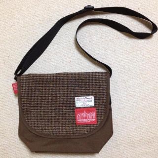 マンハッタンポーテージ(Manhattan Portage)のManhattanPortage バッグ(ショルダーバッグ)