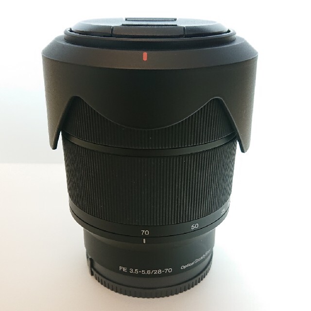 SEL2870 FE 28-70mm F3.5-5.6 OSS 最終値下げ nawaderdates.com