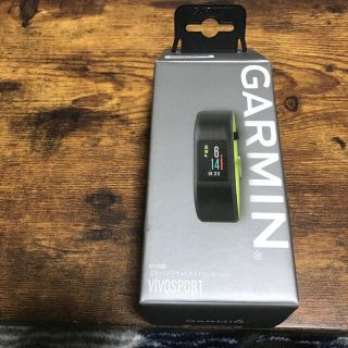 ガーミン(GARMIN)のGARMIN(その他)