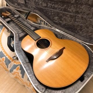 【激レア】Lowden F-32 ローデン　L.R baggs anthem搭載(アコースティックギター)