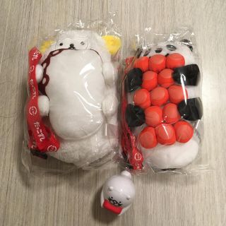 スシロー　非売品(キャラクターグッズ)