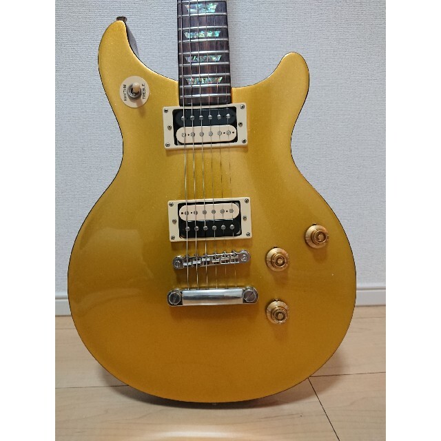 《美品‼︎》Epiphone TAKDC gold top