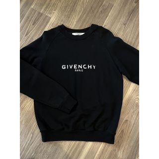 ジバンシィ(GIVENCHY)の【専用】GIVENCHYトレーナー/Y3パーカー(トレーナー/スウェット)