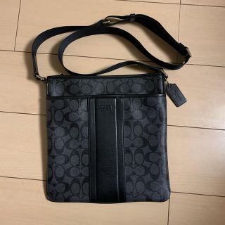 コーチ(COACH)のCoach ショルダーバック(ショルダーバッグ)