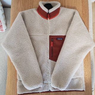 パタゴニア(patagonia)の【新品未使用】国内正規品　パタゴニア レトロX ジャケット(ブルゾン)