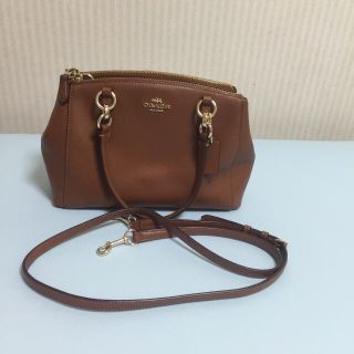 コーチ(COACH)のコーチ ショルダー ハンドバッグ (ハンドバッグ)