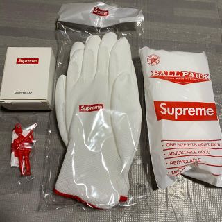 シュプリーム(Supreme)のsupreme ノベルティセット(ノベルティグッズ)