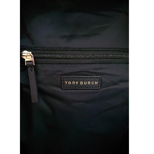 Tory Burch(トリーバーチ)の年内のみ最終価格 ★ Tory Burch リュック レディースのバッグ(リュック/バックパック)の商品写真
