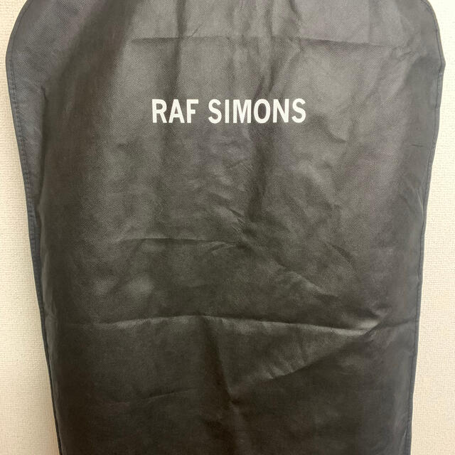 送料無料/新品】 壱 raf - SIMONS RAF simons コート 16aw ピーコート