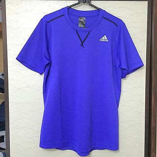 アディダス(adidas)のアディダス☆Tシャツ(Tシャツ(半袖/袖なし))