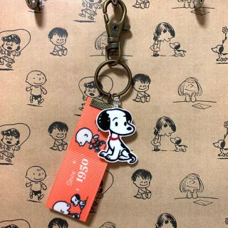 スヌーピー キーホルダー ストラップの通販 72点 Snoopyのハンドメイドを買うならラクマ