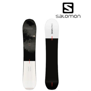 サロモン(SALOMON)の[値下げ]2021 SALOMON   スノーボード SUPER 8 154cm(ボード)