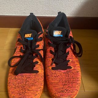 ナイキ(NIKE)のNIKE フライニットマックス(スニーカー)