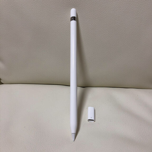 Apple pencil 第1世代