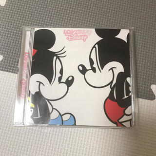 ディズニー(Disney)のLOVE BEAT DISNEY(ポップス/ロック(洋楽))