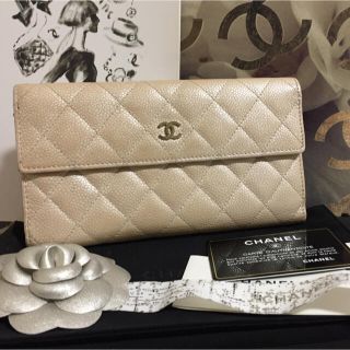 シャネル(CHANEL)のHaruma様専用(財布)