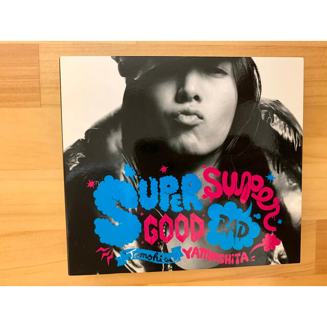 山下智久(ヤマシタトモヒサ)の【美品】山下智久 ソロ CDシングル　LOVELESS エンタメ/ホビーのCD(ポップス/ロック(邦楽))の商品写真