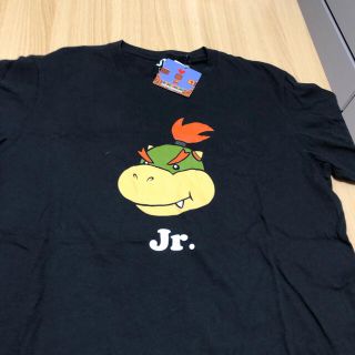 ユニクロ　任天堂　ニンテンドー　スーパーマリオ　UT(Tシャツ/カットソー(半袖/袖なし))