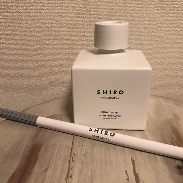 Shiro Shiro キンモクセイ ルームフレグランスの通販 By みーみ S Shop シロならラクマ Shiro Shiro キンモクセイ ルームフレグランスの通販 By みーみ S Shop シロならラクマ