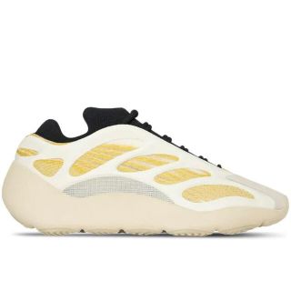 アディダス(adidas)のADIDAS YEEZY 700 V3 SAFFLOWER 27.5(スニーカー)