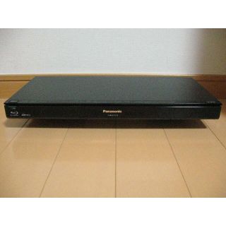 中古HDD1TBへ交換！！Panasonic ディーガ DMR-BRT220(ブルーレイレコーダー)