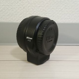 ニコン(Nikon)の最終値下 nikon FTZアダプター(その他)