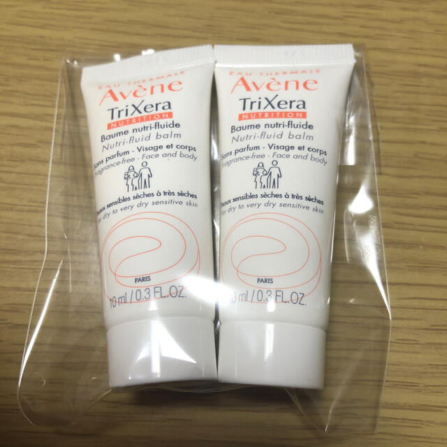 Avene(アベンヌ)のアベンヌ　全身用保湿クリーム　サンプル コスメ/美容のボディケア(ボディクリーム)の商品写真